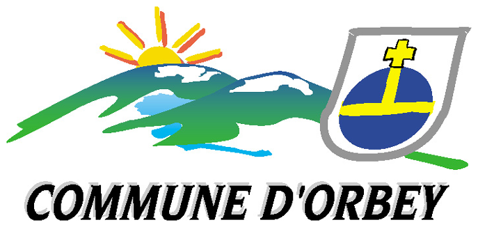 Logo de la ville d'Orbey
